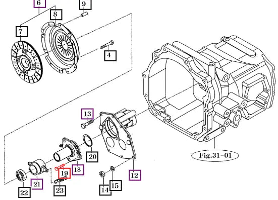 Mahindra Tractor Bolt, Seal 16604610020 Mahindra Direct Parts