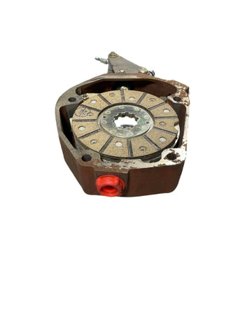 Mahindra Tractor Brake Kit Left Hand LH Mahindra