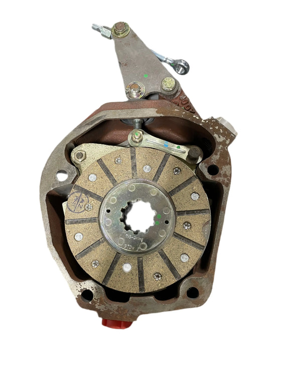 Mahindra Tractor Brake Kit Left Hand LH Mahindra