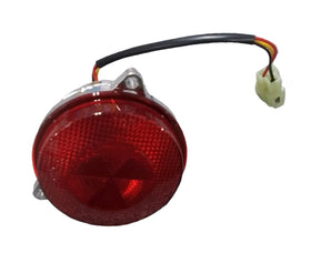 Mahindra Tractor Brake Light Assembly Mahindra