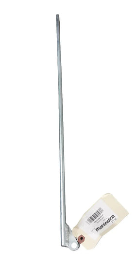 Mahindra Tractor Bucket Level Indicator Rod ANS1530B4500A Mahindra Direct Parts