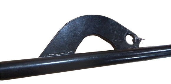 Mahindra Tractor Bucket Level Indicator Tube KMW14033140 Mahindra Direct Parts