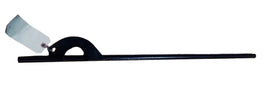 Mahindra Tractor Bucket Level Indicator Tube KMW14033140 Mahindra Direct Parts