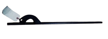 Mahindra Tractor Bucket Level Indicator Tube KMW14033140 Mahindra Direct Parts