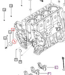 Mahindra Tractor Bush Camshaft - Rear 006000015F1 Mahindra Direct Parts