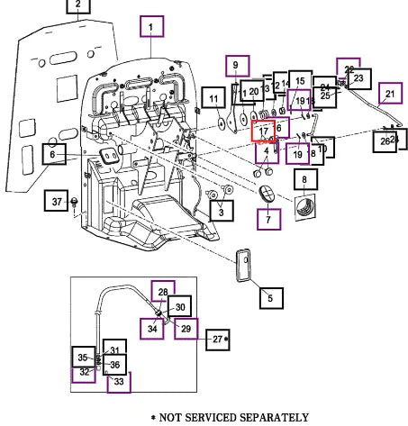 Mahindra Tractor Bush (16x18x15) (for Brake Mtg.) 15603142910 Mahindra Direct Parts