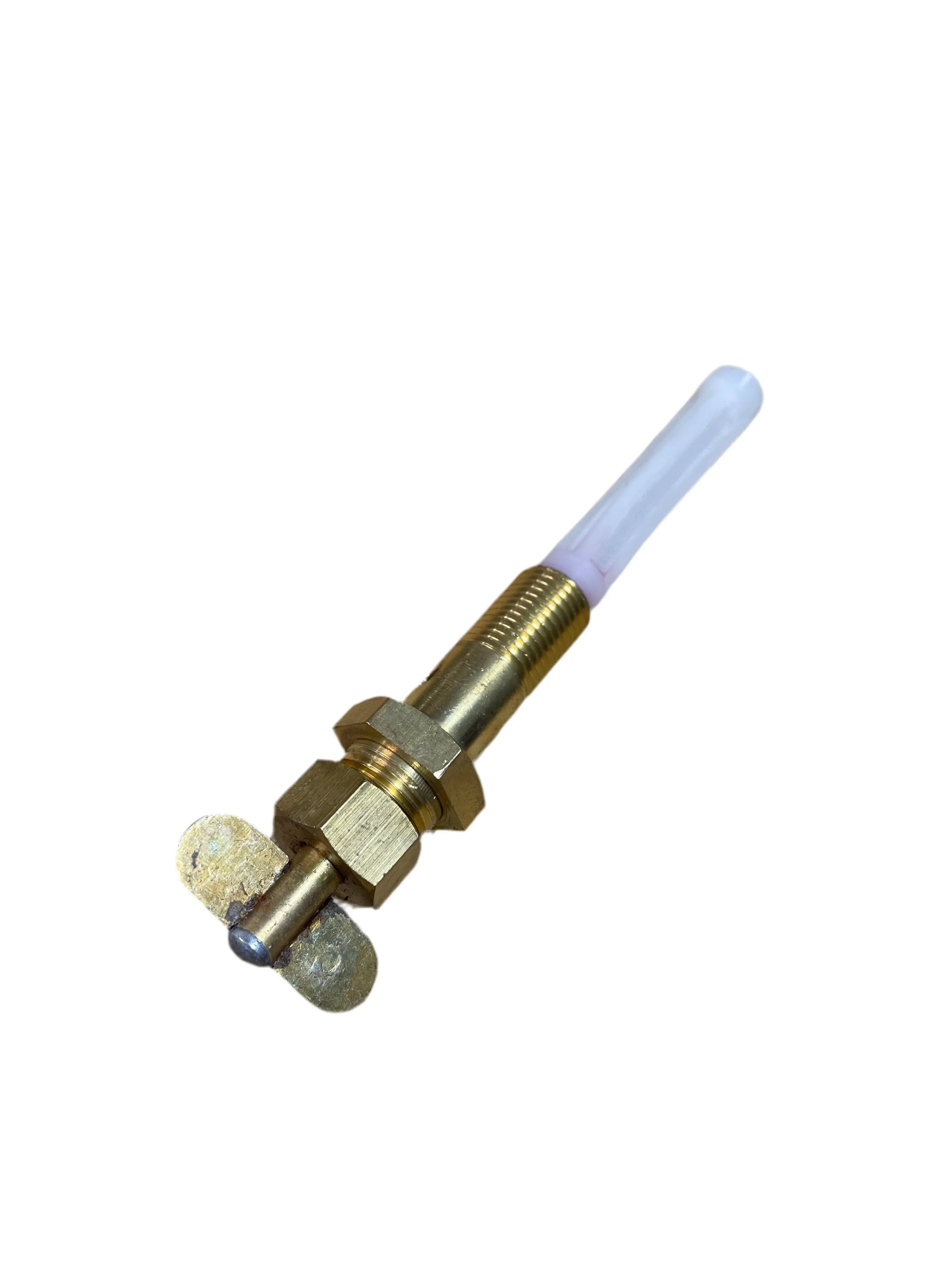 Mahindra Tractor Butterfly Fuel Valve With Screen 007515264B92 Mahindra