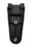 Mahindra Tractor Cab LH Upper Hinge Cover for 10, 2500 & 2600 Series Mahindra Direct Parts