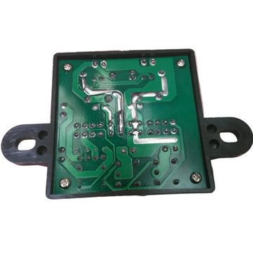 Mahindra Tractor Cab Relay Box Assembly 14527070072 Mahindra Direct Parts