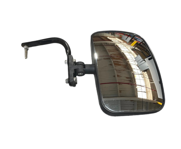 Mahindra Tractor Cab Side Mirror LH / RH E007518857D91 Mahindra Direct Parts