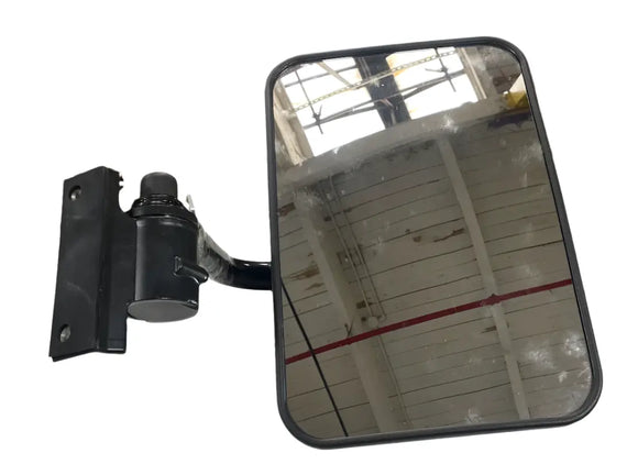 Mahindra Tractor Cab Side Mirror Right Hand RH Mahindra Direct Parts