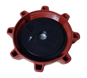 Mahindra Tractor Cap Fuel Tank 007515065D91 Mahindra Direct Parts