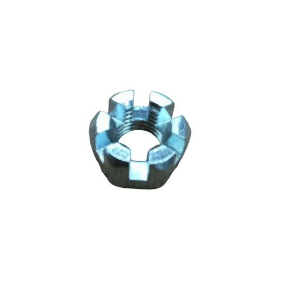 Mahindra Tractor Castle Nut V3222600100 Mahindra
