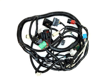Mahindra Tractor Central Wiring Harness E007700273C92 Mahindra