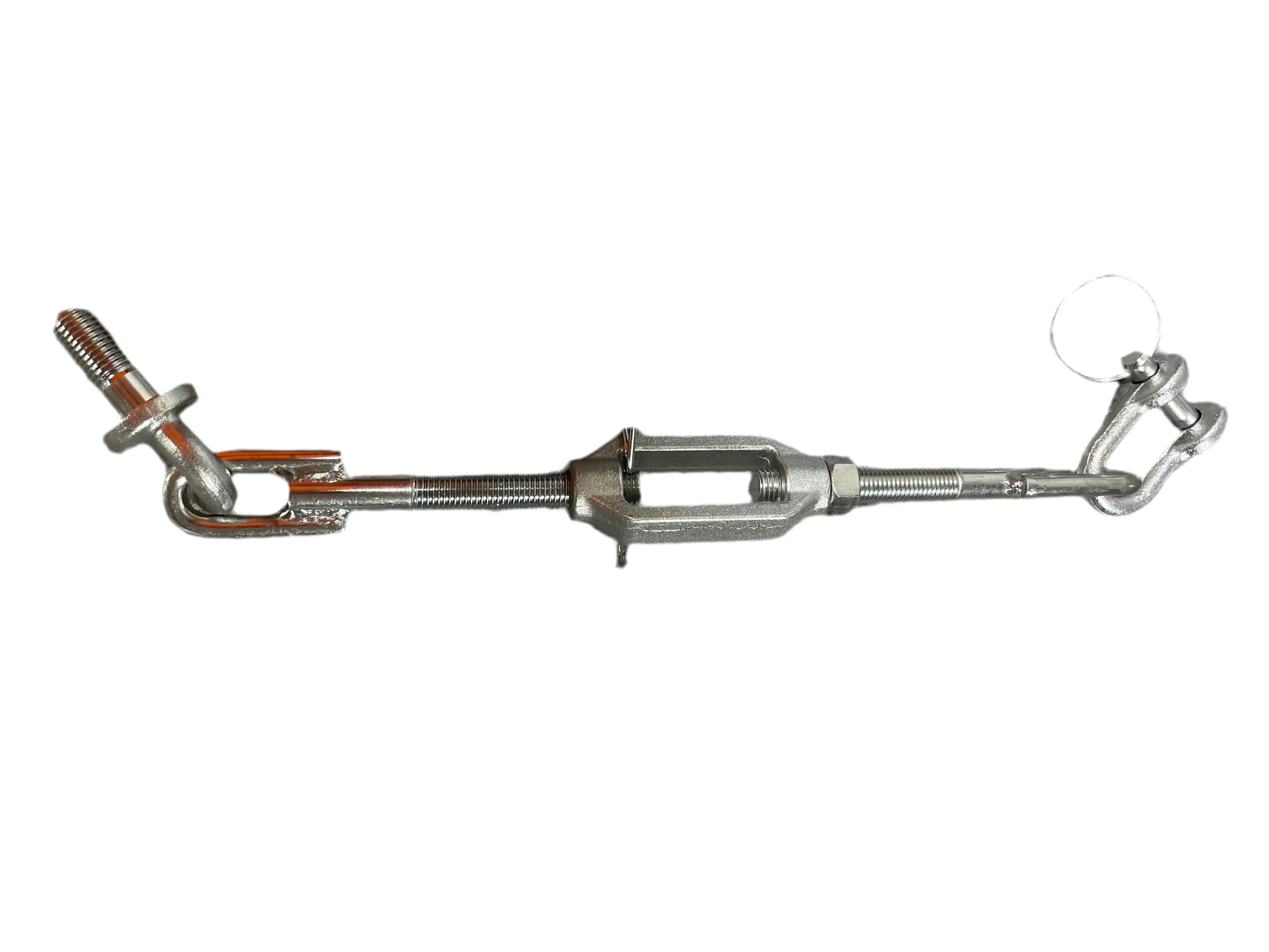 Mahindra Tractor 3 Point Check Chain Assembly 16705142501 | Mahindra ...