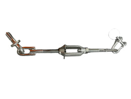 Mahindra Tractor Check Chain Assembly 16705142501 Mahindra