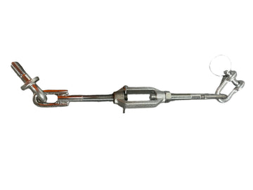 Mahindra Tractor Check Chain Assembly 16705142501 Mahindra