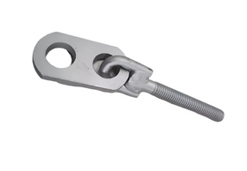 Mahindra Tractor Check Chain End Right Hand RH Thread Mahindra