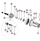 Mahindra Tractor Circlip 60x2 000012431P04 Mahindra Direct Parts
