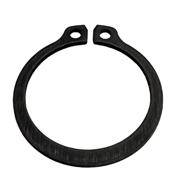Mahindra Tractor Circlip External 24mm for 00, 05, 20, 25, 30, 35, 60, 3500, 3600, 4500, 5500, 6000, 7000, 8000, C, mPower 75 & mPower 85 Mahindra Direct Parts