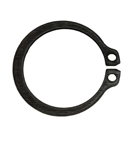 Mahindra Tractor Circlip External 24mm for 00, 05, 20, 25, 30, 35, 60, 3500, 3600, 4500, 5500, 6000, 7000, 8000, C, mPower 75 & mPower 85 Mahindra Direct Parts