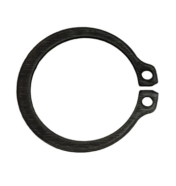 Mahindra Tractor Circlip External 24mm for 00, 05, 20, 25, 30, 35, 60, 3500, 3600, 4500, 5500, 6000, 7000, 8000, C, mPower 75 & mPower 85 Mahindra Direct Parts