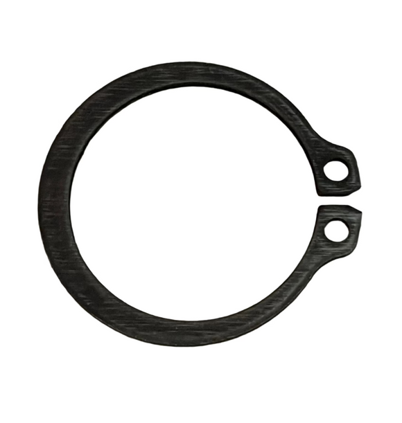 Mahindra Tractor Circlip External 24mm for 00, 05, 20, 25, 30, 35, 60, 3500, 3600, 4500, 5500, 6000, 7000, 8000, C, mPower 75 & mPower 85 Mahindra Direct Parts