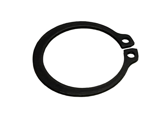 Mahindra Tractor Circlip External 24mm for 00, 05, 20, 25, 30, 35, 60, 3500, 3600, 4500, 5500, 6000, 7000, 8000, C, mPower 75 & mPower 85 Mahindra Direct Parts