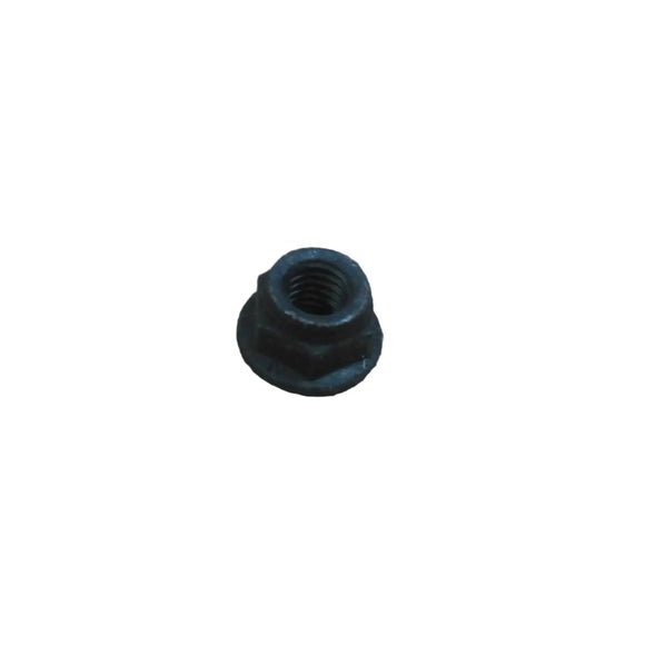 Mahindra Tractor Cleveloc Nut Flanged M8 006000856F1 Mahindra Direct Parts