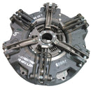 Mahindra Tractor Clutch Cover With Main Clutch 006518201V91 Mahindra Direct Parts