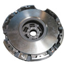Mahindra Tractor Clutch Cover With Main Clutch 006518201V91 Mahindra Direct Parts