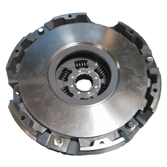 Mahindra Tractor Clutch Cover With Main Clutch 006518201V91 Mahindra Direct Parts