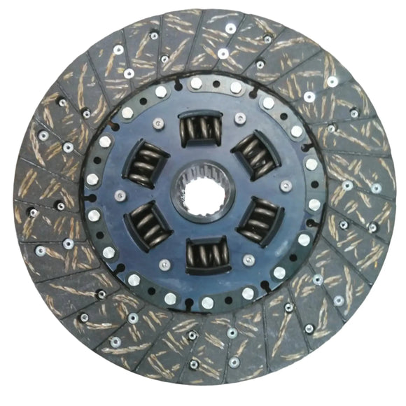 Mahindra Tractor Clutch Disc 14521213201 Mahindra Direct Parts