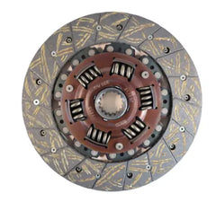 Mahindra Tractor Clutch Disc 14581212100