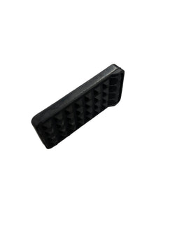 Mahindra Tractor Clutch and Brake Pedal Cover 11931812000 Mahindra