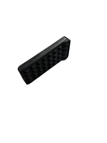 Mahindra Tractor Clutch and Brake Pedal Cover 11931812000 Mahindra
