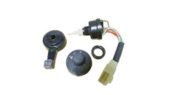 Mahindra Tractor Combination Light Switch 15446230010