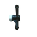 Mahindra Tractor Coolant Connector With Drain 15601041000 Mahindra
