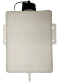 Mahindra Tractor Coolant Overflow Tank 006015664B91 Mahindra Direct Parts