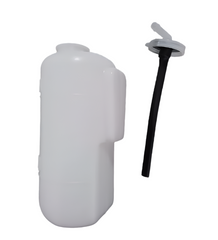 Mahindra Tractor Coolant Overflow Tank 16003302101