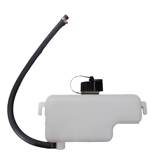 Mahindra Tractor Coolant Reservoir Tank 006013725D91 Mahindra
