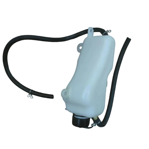 Mahindra Tractor Coolant Reservoir / Tank 008022636N01 Mahindra Direct Parts