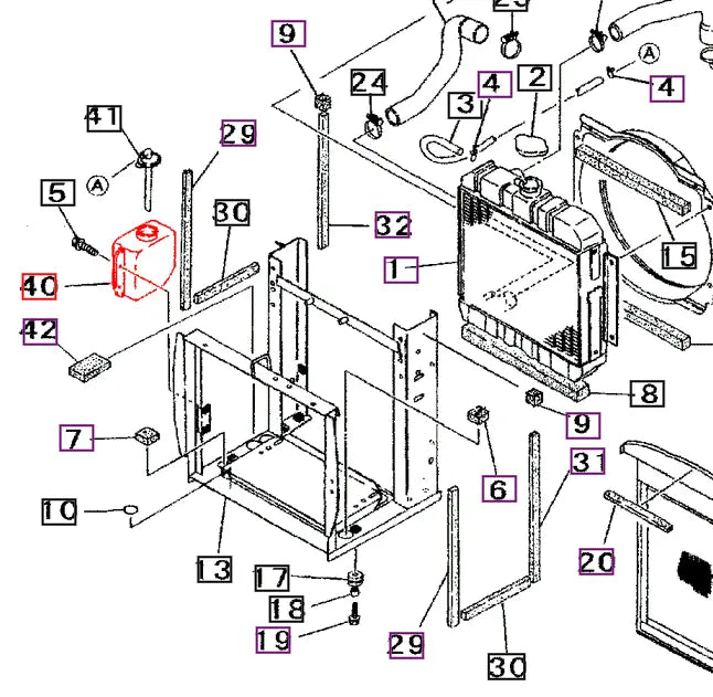 Roxor Engine Layout Mahindra 2615 Tractor Wiring Diagram