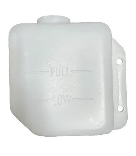 Mahindra Tractor Coolant Reservoir Tank 19080445101 Mahindra Direct Parts