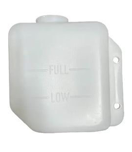 Mahindra Tractor Coolant Reservoir Tank 19080445101 Mahindra Direct Parts