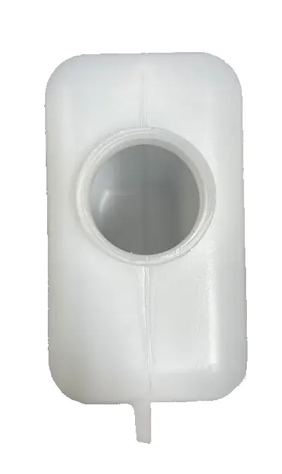 Mahindra Tractor Coolant Reservoir Tank 19080445101 Mahindra Direct Parts