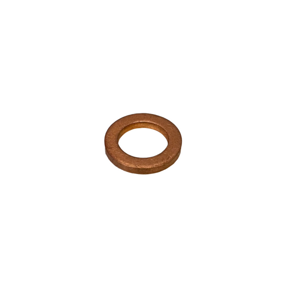 Mahindra Tractor Coolant Temp Sensor Washer for mPower 75, mPower 85, 60, 1100, 2100, 4500, 5500, 6000 & 8000 Series Mahindra