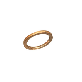 Mahindra Tractor Copper Sealing Washer for Fuel Lines Mahindra Direct Parts