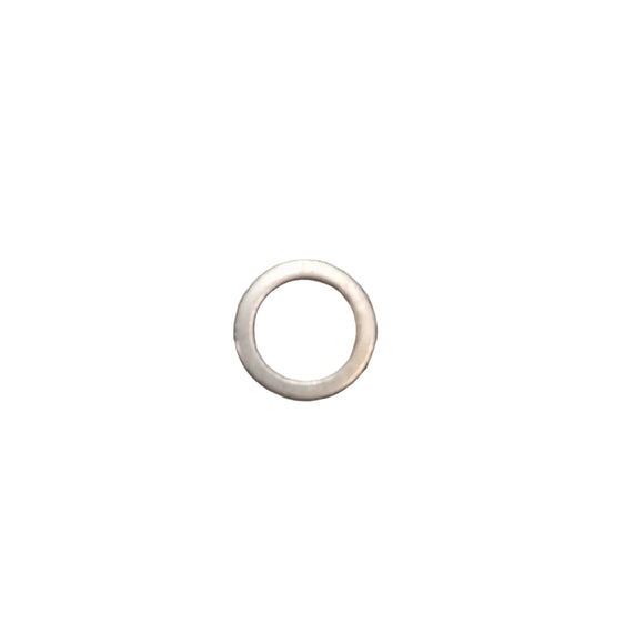 Mahindra Tractor Copper Washer 000020724E05 Mahindra