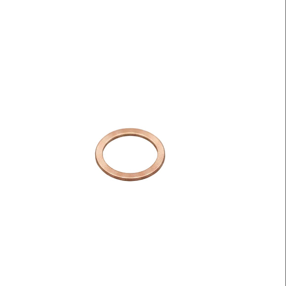 Mahindra Tractor Copper Washer M16 000020706E05 Mahindra Direct Parts